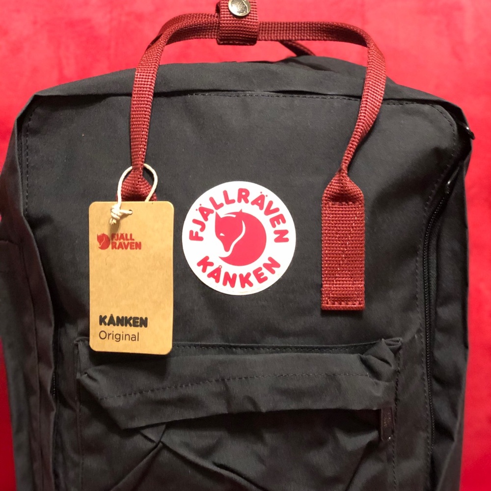 Kanken classic - Picture 3 of 8
